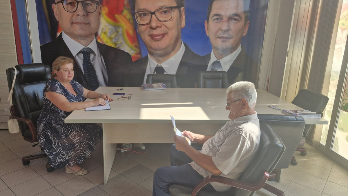 dejan kovacevic sns gornji milanovac