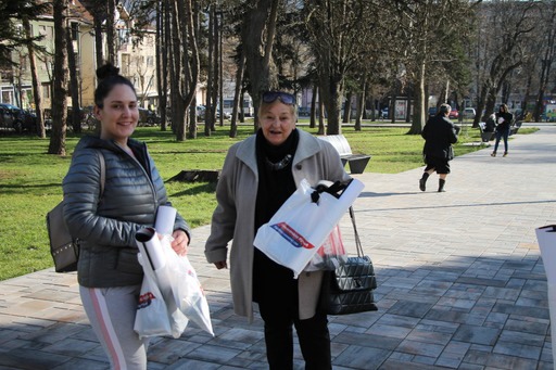 srpska napredna stranka gornji milanovac