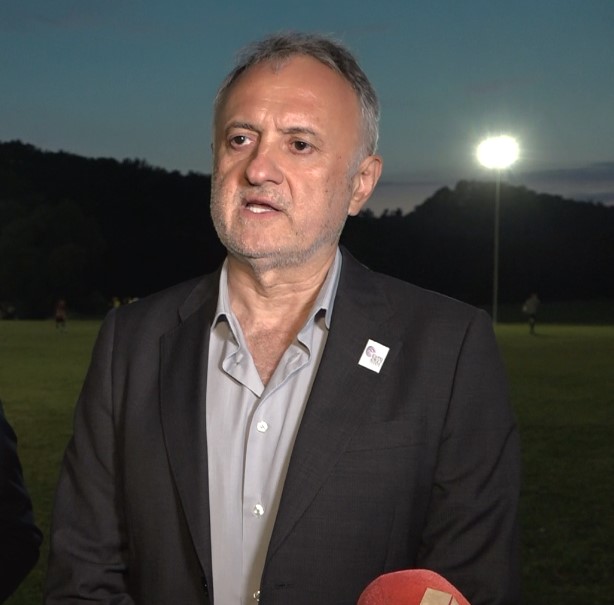 dejan kovacevic sns