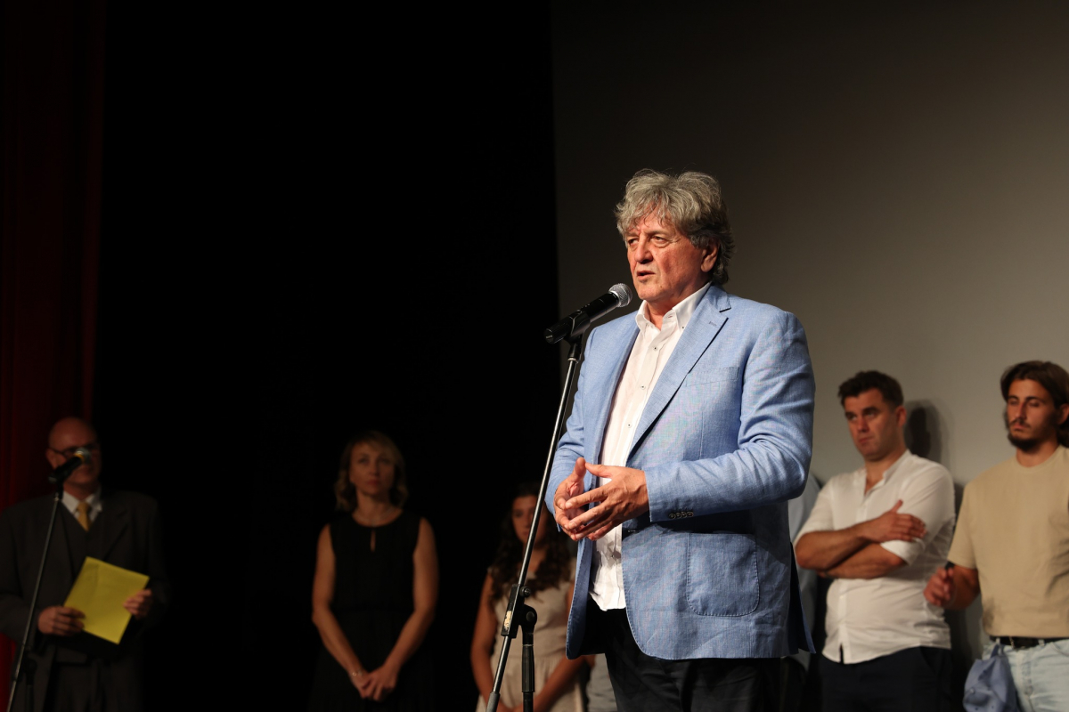 dejan kovacevic sns