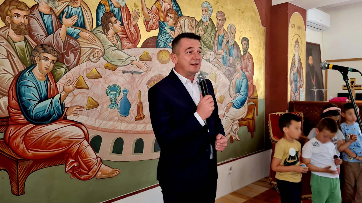 dejan kovacevic sns