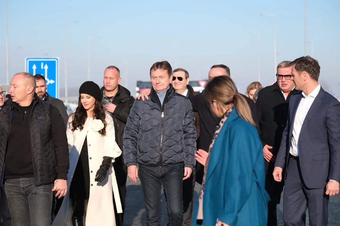 srpska napredna stranka gornji milanovac