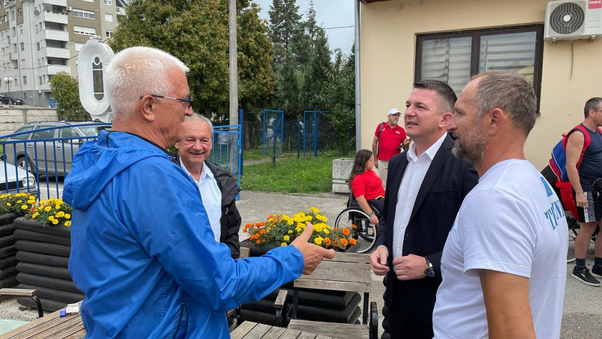 dejan kovacevic sns gornji milanovac