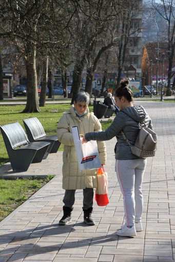 srpska napredna stranka gornji milanovac