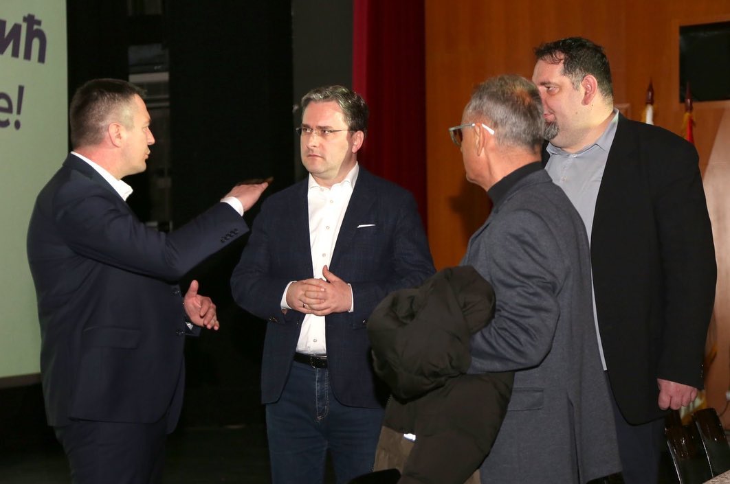 dejan kovacevic sns