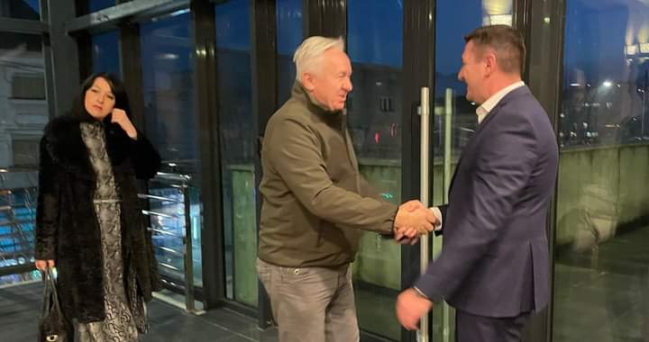dejan kovacevic sns