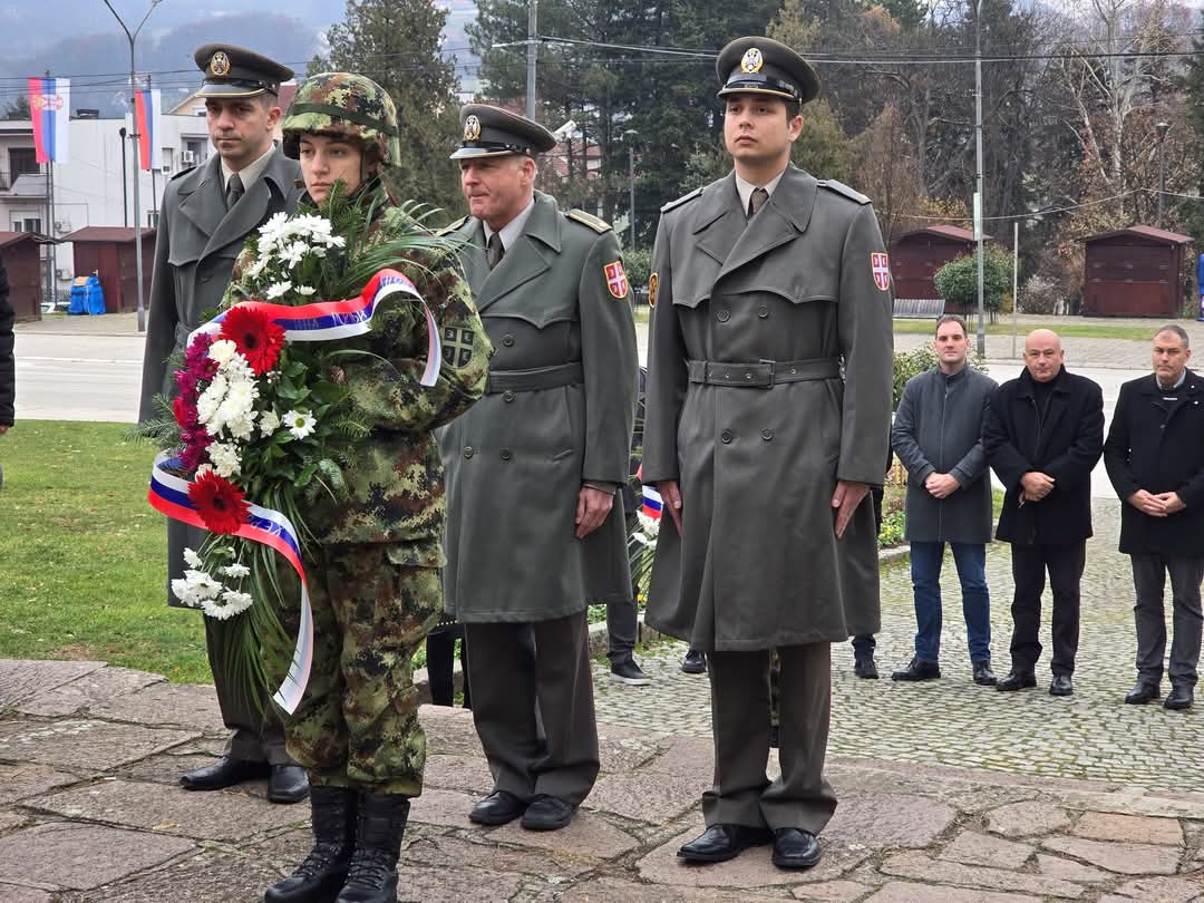 srpska napredna stranka gornji milanovac