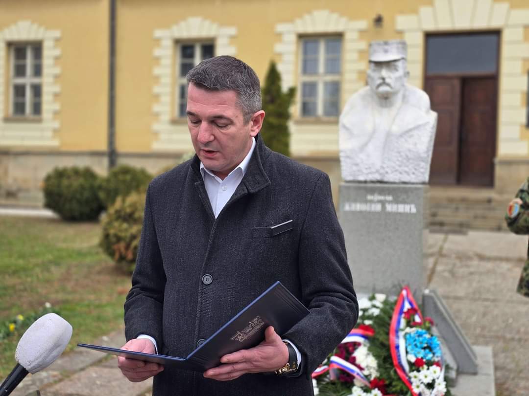 dejan kovacevic sns