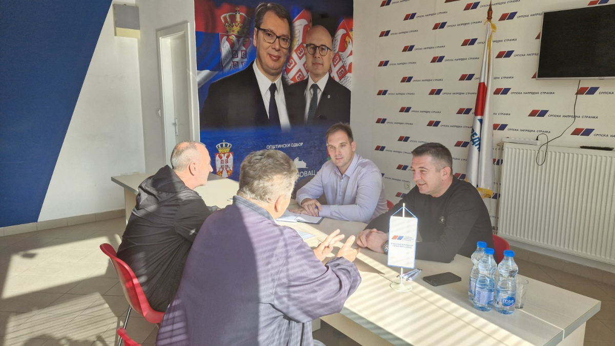 dejan kovacevic sns