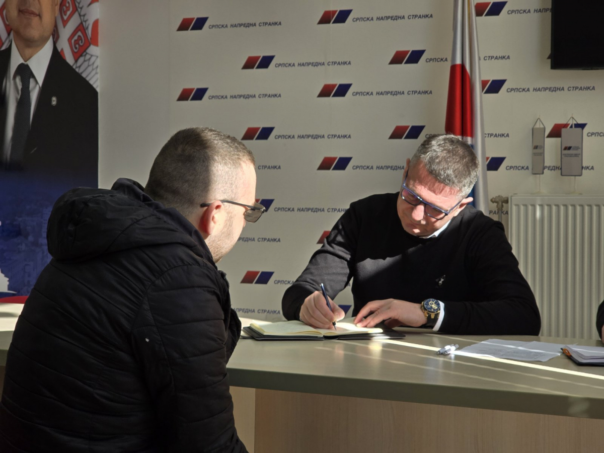 dejan kovacevic sns