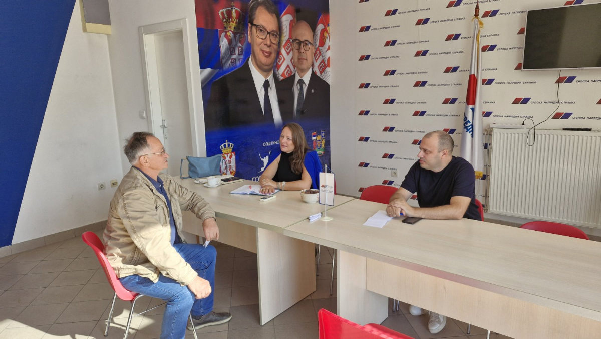dejan kovacevic sns