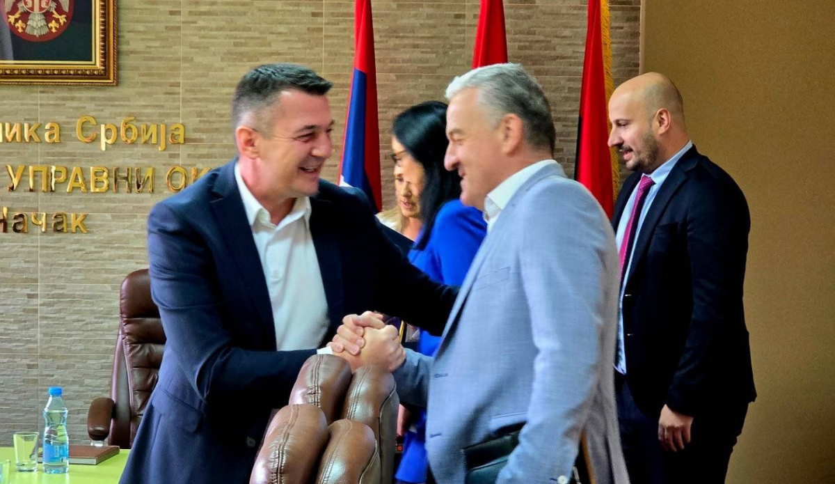 dejan kovacevic sns