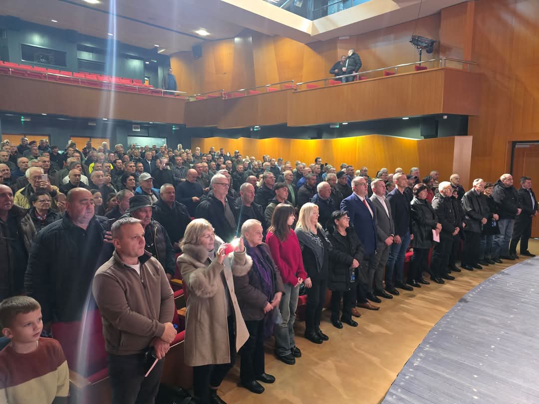 srpska napredna stranka gornji milanovac