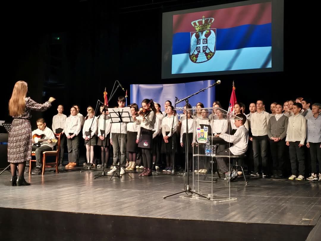 srpska napredna stranka gornji milanovac