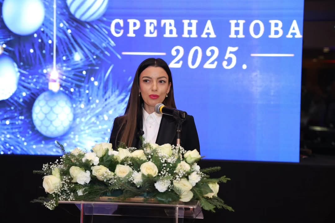 srpska napredna stranka gornji milanovac