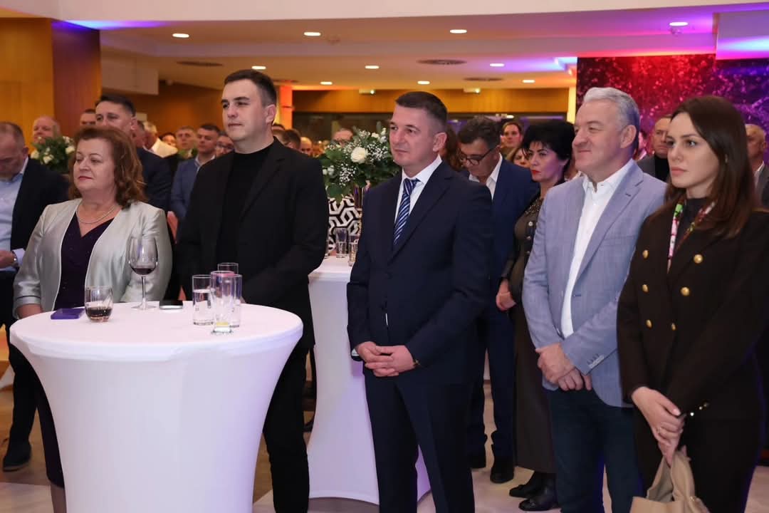 srpska napredna stranka gornji milanovac