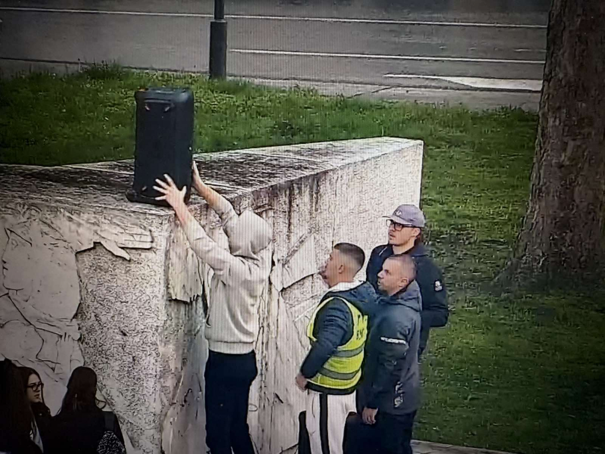 srpska napredna stranka gornji milanovac