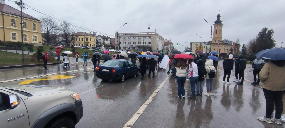 srpska napredna stranka gornji milanovac