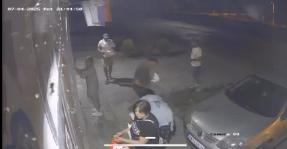 srpska napredna stranka gornji milanovac